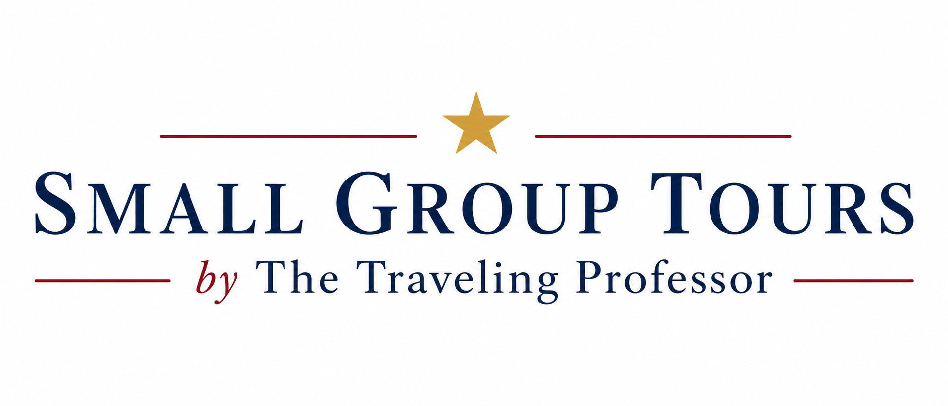Small Group Tours for Active Adults
